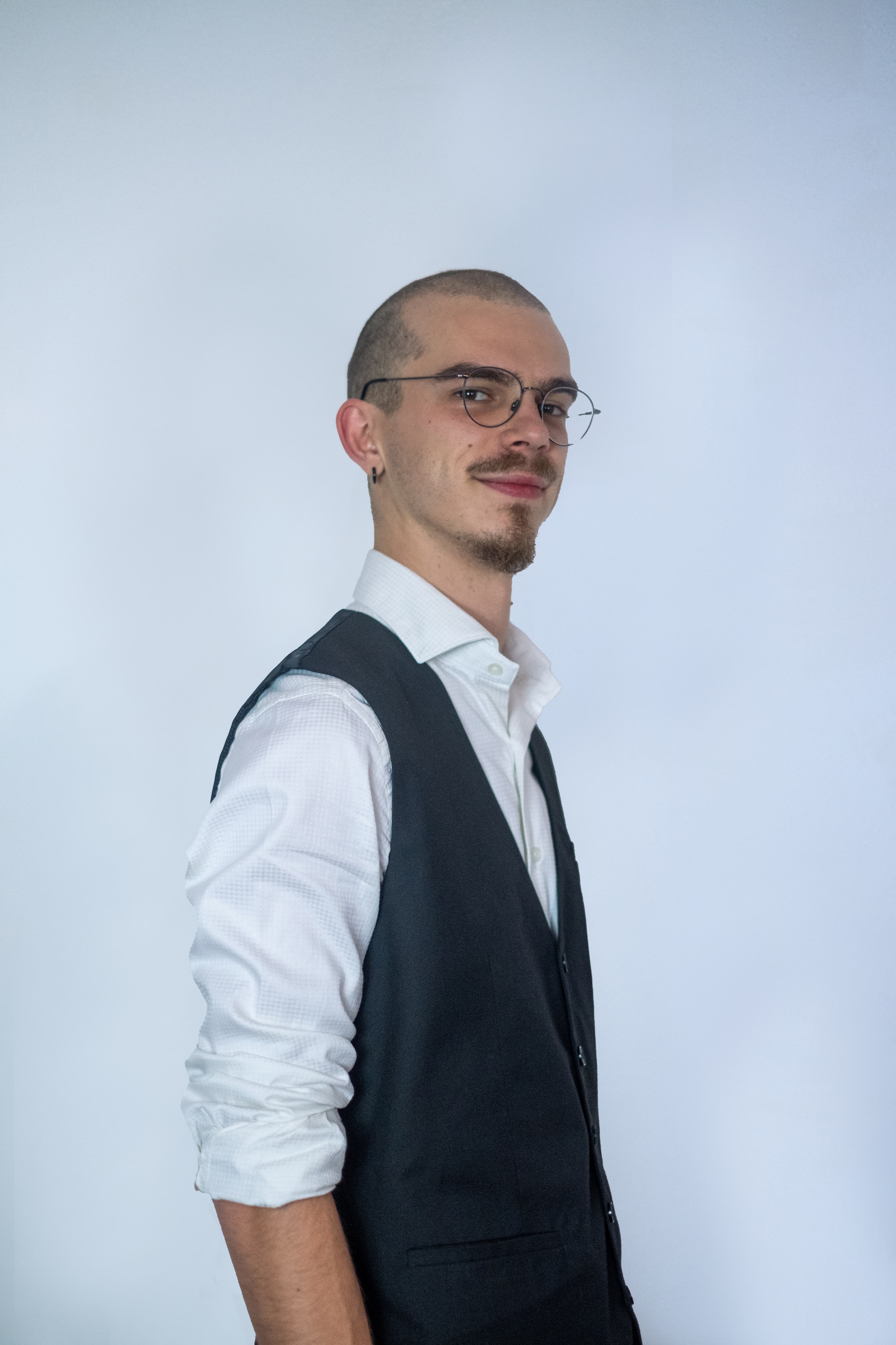 Jacopo Bertozzi